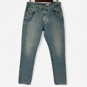 AG Adriano Goldschmied Pollock Slim-Fit Men's Denim 33 x 32